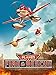 Planes: Fire & Rescue (Theatrical)