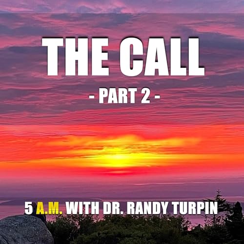 The Call - Part 2 | Season 2, Ep. 5