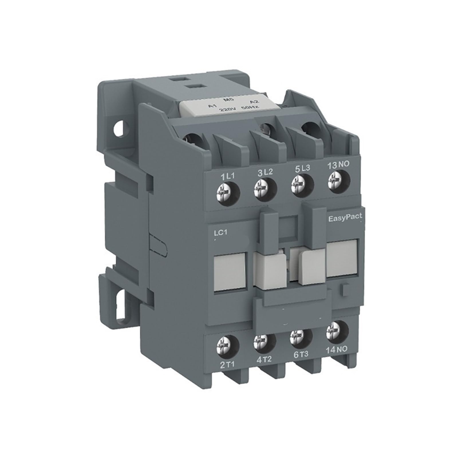 WQGQPXOB AC Contactor LC1-N1210F5N | LC1N1210F5N