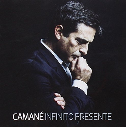 Infinito Presente [Audio CD] Camane