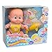 Bouncing Babies, Bambola Baniel, Bambolotto Maschio, nadando con delfines (cife 41161)