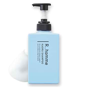 シャンプー RK バイオトップ 911シャンプー 1000ml｜シャンプー｜バイオトップ