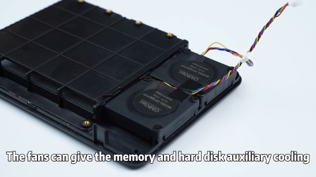 Amazon.com: GMKtec: Nucbox G9