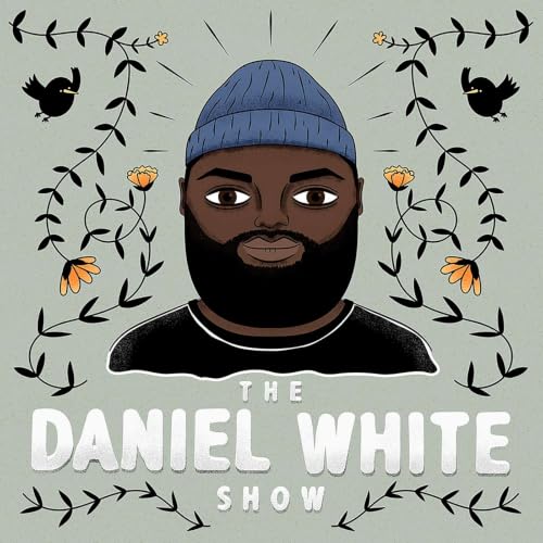 The Daniel White Show Titelbild