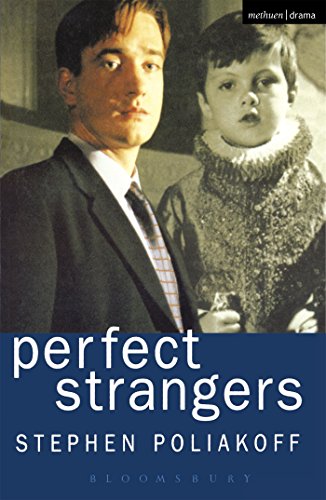 Preisvergleich Produktbild Perfect Strangers (Screen and Cinema)