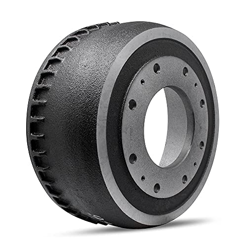 12-1/4" x 3-3/8" Brake Drum For Dexter 9K 10K & 13G Axles Dexter 009-123-03