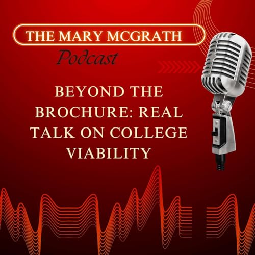 The Mary McGrath Pilot Podcast May 15 2024