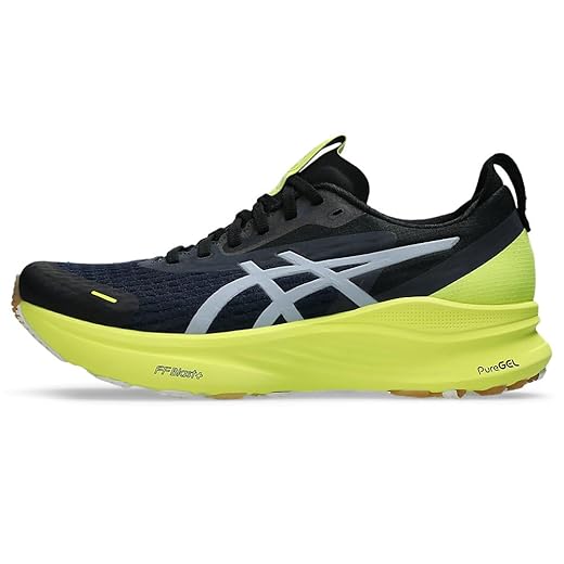 ASICS Homme Gel-Kayano 32 Lite-Show Sneaker