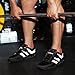 Mens Weightlifting Shoes Indoor Powerlifting Bodybuilding Shoes for Gym Training Non-Slip,C,8