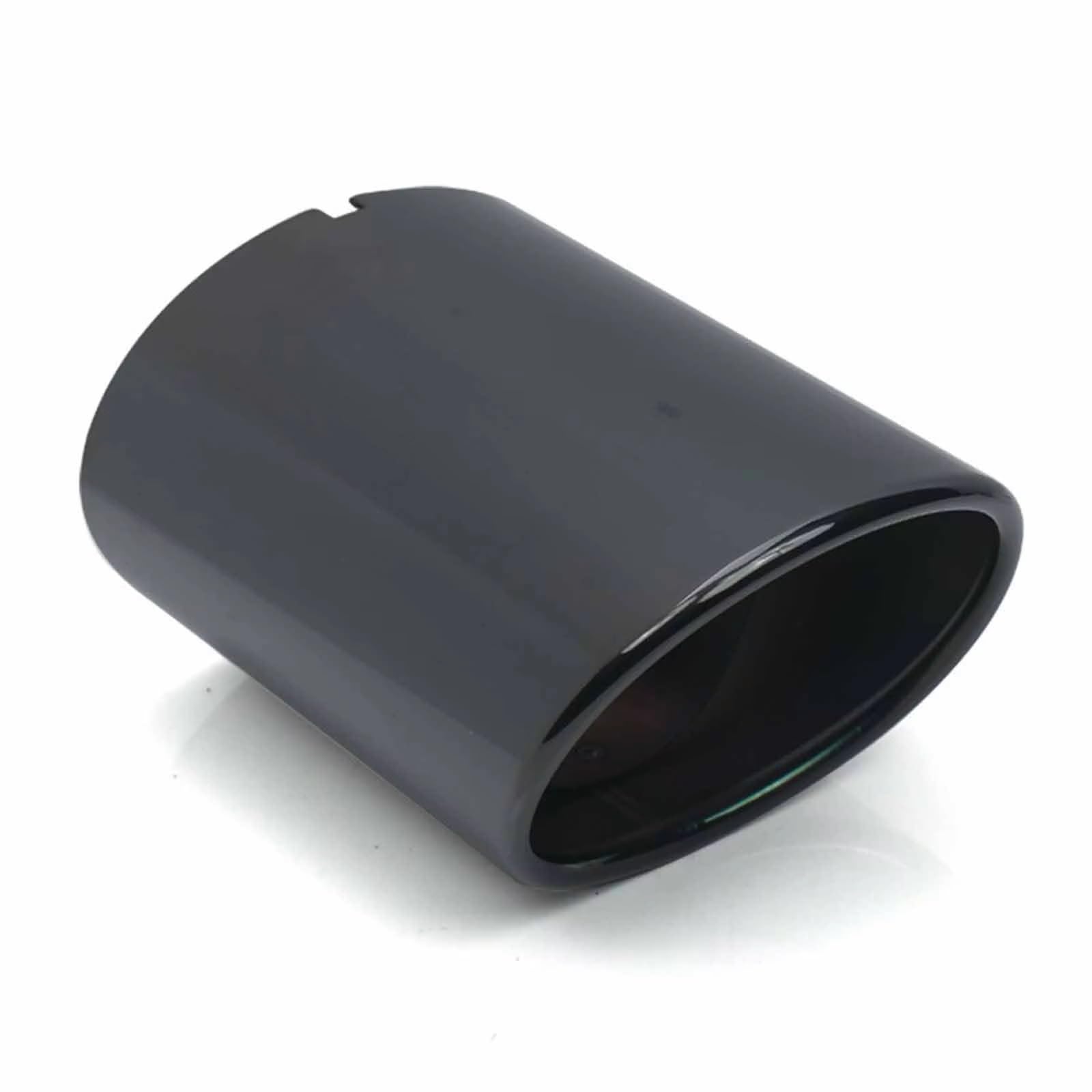 Silencieux d'échappement inox noir haut de gamme pour RAV4 - 5