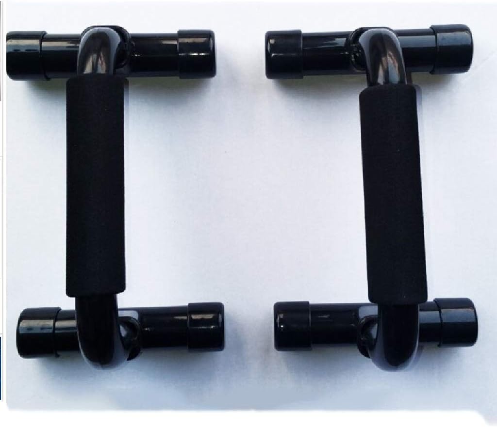 Push Up Bracket-Perfect Muscle Pushup Bars Stands Handles Aid Equipment for Men and Women Pushups,Home Gym Fitness Exercise, Strength Training