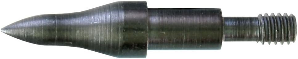Easton Multi Points 125 Grain Doz Clam Pack 9/32