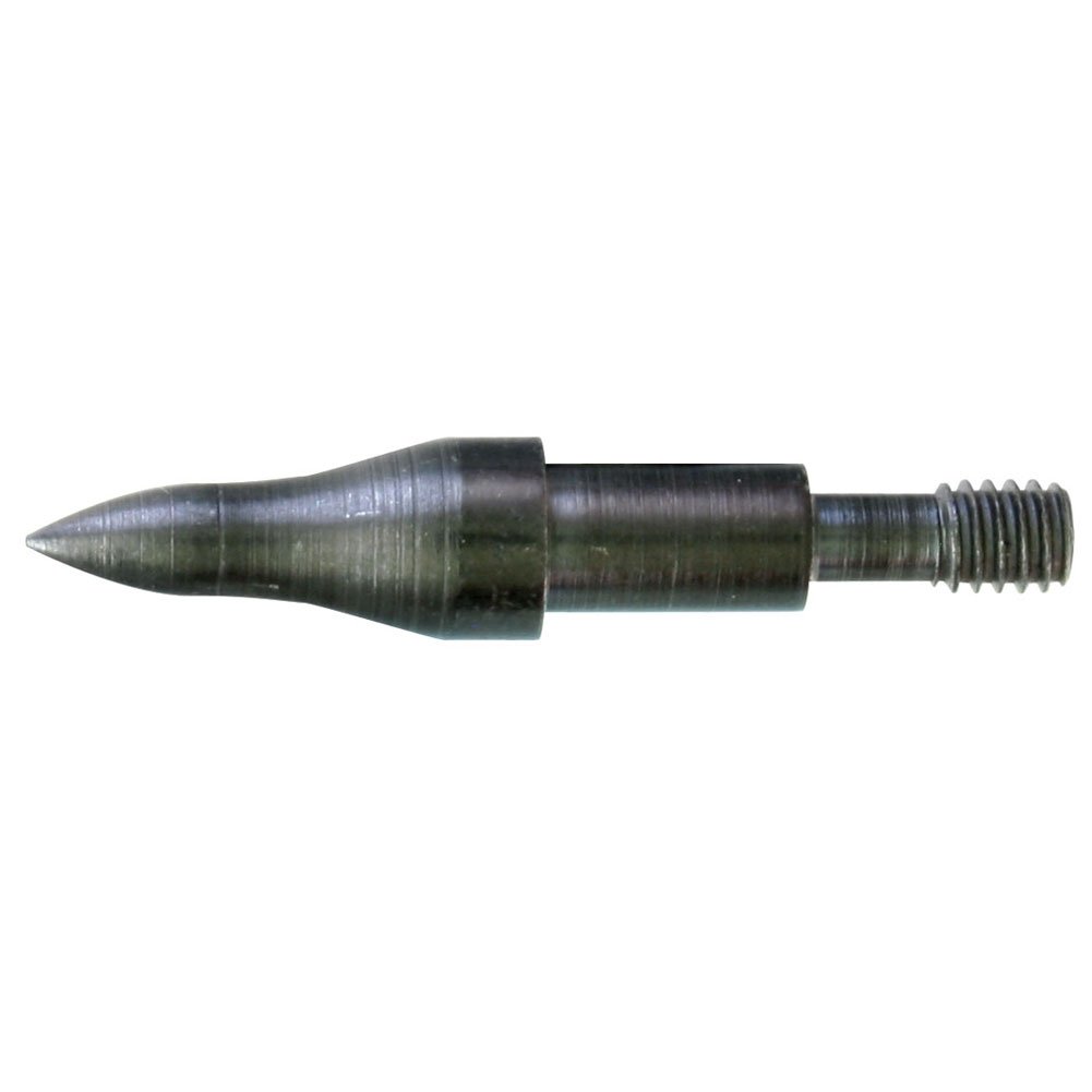 Multi points 125 Grain Easton pour tube 9/32 pointe de flèche de rechange - 2