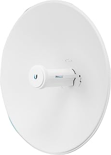 Ubiquiti PowerBeam AC Gen2 PBE-5AC-GEN2-5-US IEEE 802.11ac 450 Mbit/s Wireless Bridge