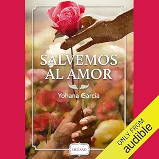 Diseño de la portada del título Salvemos al amor