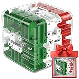 3D Cube Puzzle - ボールゲームパズル - キューブパズルゲーム - 大人 ティーン 空間認識能力向上 クリスマス 誕生日 家族 image