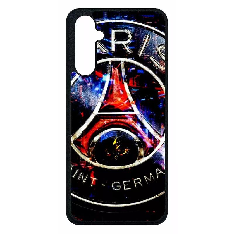 Coque Galaxy A05s PSG silicone pour éviter les rayures - 2