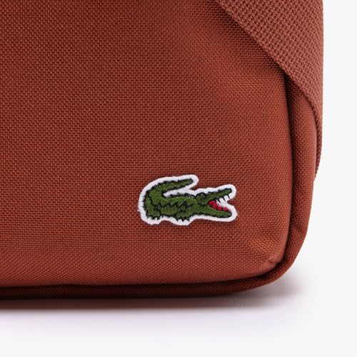 Image of Lacoste Unisex Neocroc Crossbody Bag