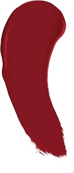 Note Cosmetics Matte Queen Lipstick 17 Lady Dancer Kalıcı Likit Ruj, Kırmızı