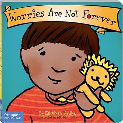 Worries Are Not Forever