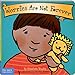 Worries Are Not Forever Board Book (Best Behavior&reg;)