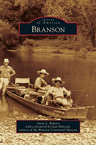 Branson #TOP10