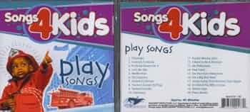 Mike's Children's Songs CDセット9枚 Mike's Children's Songs CDセット9枚 Mike's Children's Songs