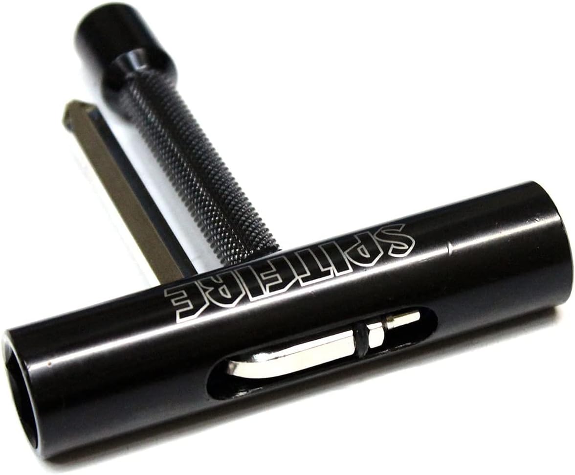 Spitfire Wheels T3 Skateboard Tool