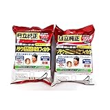 日立 純正クリーナー紙パック ナノテク高捕じんプレミアム衛生フィルター(こぼさんパック)(3枚入り) GP-2000FS (2)