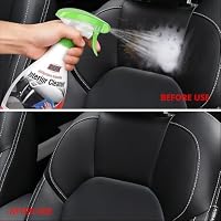 Aeropak Multipurpose Car Interior Cleaner Spray, All Surface 500ml — image 7
