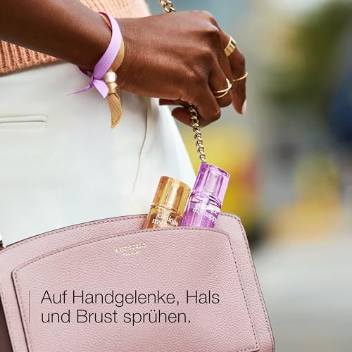Clinique My Happy™ Eau de Parfum Spray | Duft-Kollektion in 6 Noten: Cocoa & Cashmere, Baby Bouquet, Cookies & Kisses, Indigo Mist… – Ansicht 4