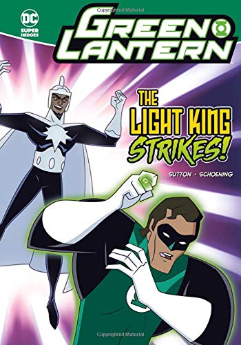 The Light King Strikes!