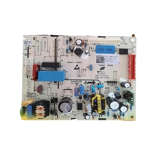 For refrigerator main control board BCD-518WY/HC computer 529/532/535/1989063(BCD-518WY HC4)