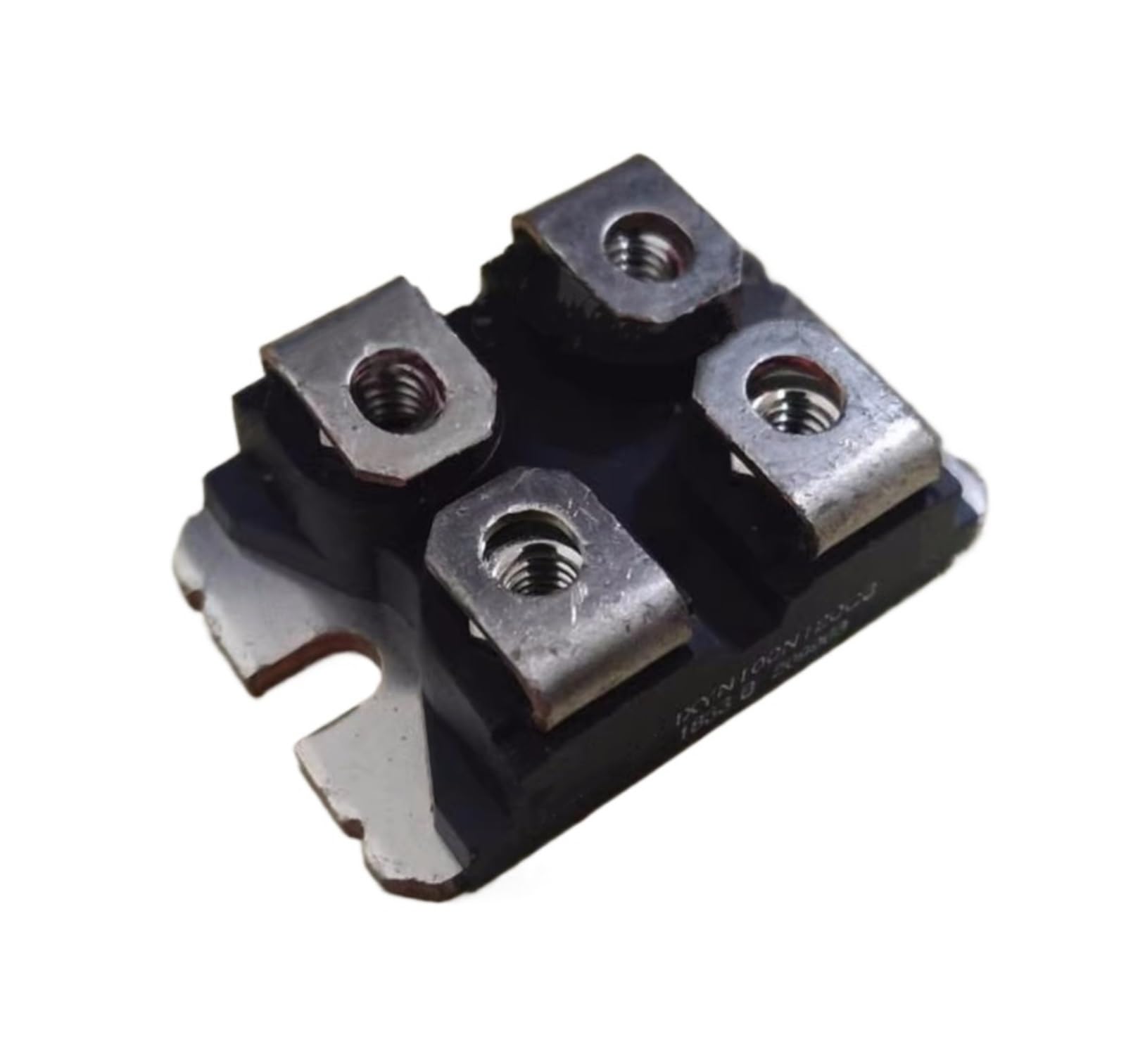 Elznsqqk One Color Power Module Ixyn100n120c3h1