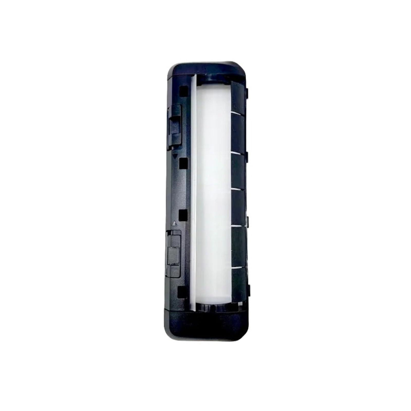NBGRQWECZS Main Brush Cover，Compatible For Dreame，X40 X30 L30 L20 L10 E30 Ultra Robot Vacuum Cleaner Replacement Parts