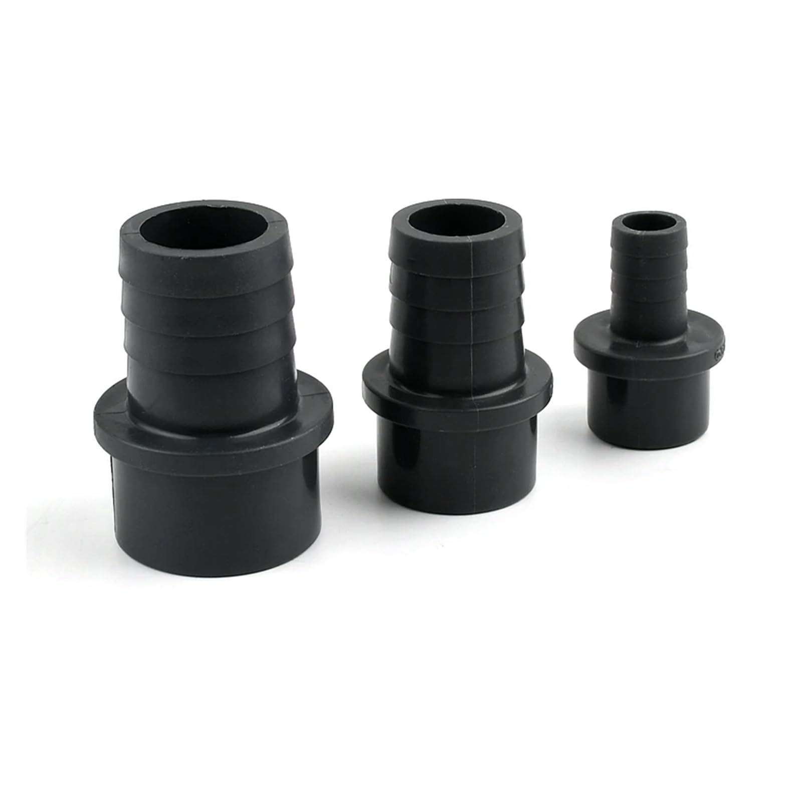 1~10PCS UPVC Stecker Garten Bewässerung Schlauch Fisch Tank Zubehör(O.D 63mm-50mm,5 PCS)
