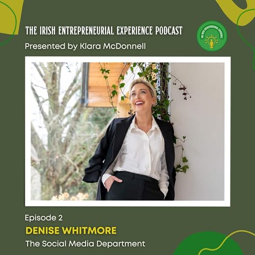 Denise Whitmore - The Social Media Department