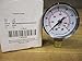 Pressure Gauge, Test, 1-1/2 in