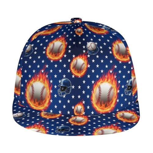 Men & Women Hip Hop Baseball Cap Dad Cap Tennis Caps3