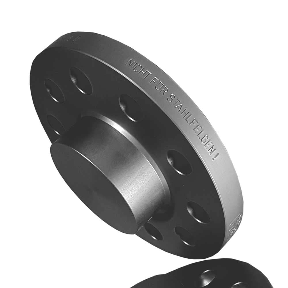 Amazon.com: H&R B30556659 Spacer Set, Black : Automotive