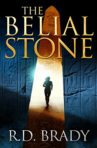 Bargain eBook - The Belial Stone