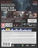 Square Enix Enix of the Tomb Raider Definitive Edition (PS4), 1037515