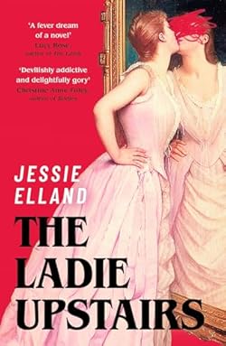 The Ladie Upstairs cover image