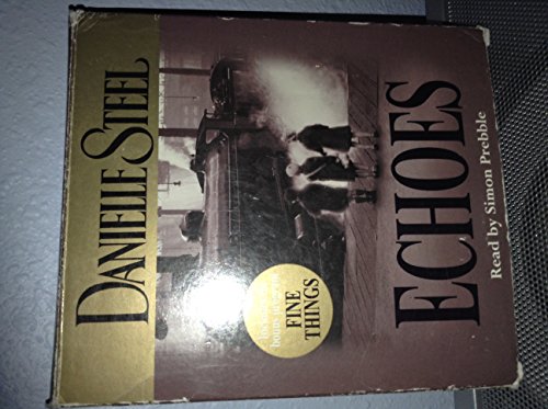 Echoes (Danielle Steel)