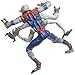 Spider-man Classics 2001 Man-spider 6