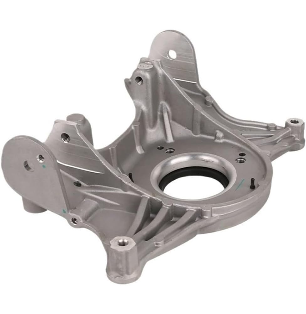 Górny uchwyt montażowy amortyzatora przedniego z klejem górne mocowanie do Tesla Model 3 Model Y 1044371-00-D 1044376-00-D