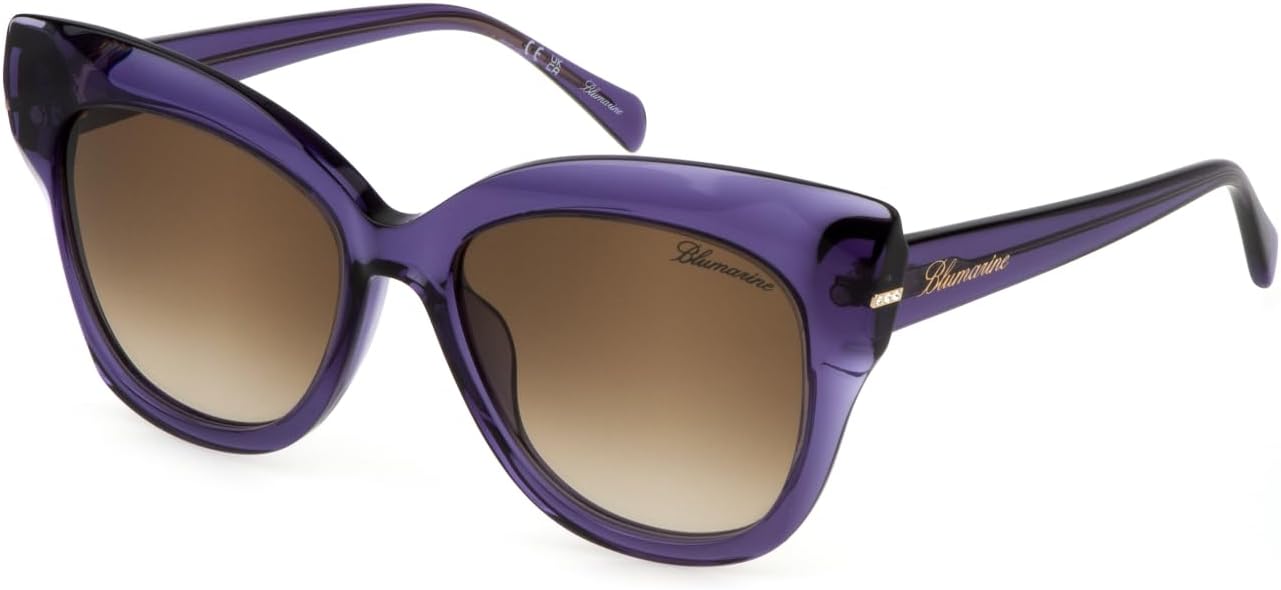 BlumarineUnisex Sbm833s Sunglasses