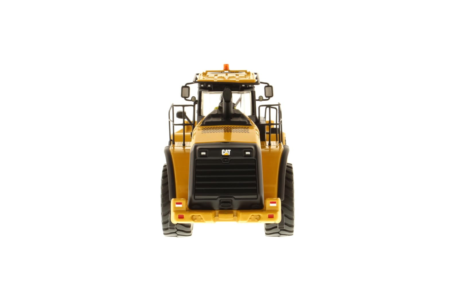 自動車 CAT 980K Wheel Loader 1/50 Amazon.com: Diecast Masters 1:50 Caterpillar 980K Wheel