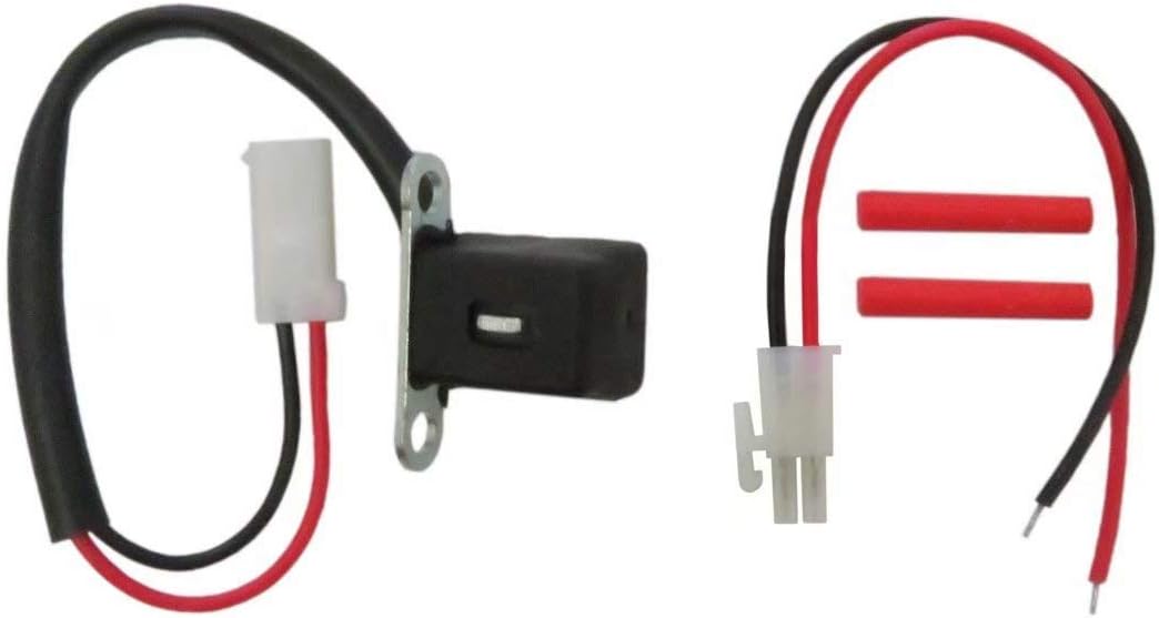 4 Cycle Ignition Pickup Pulsar Coil for EZGO Golf Cart 1991
