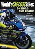  World\'s Fastest Bikes on the Road and Track